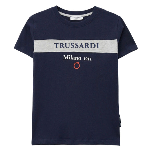 trussardi - T-SHIRT KUELE