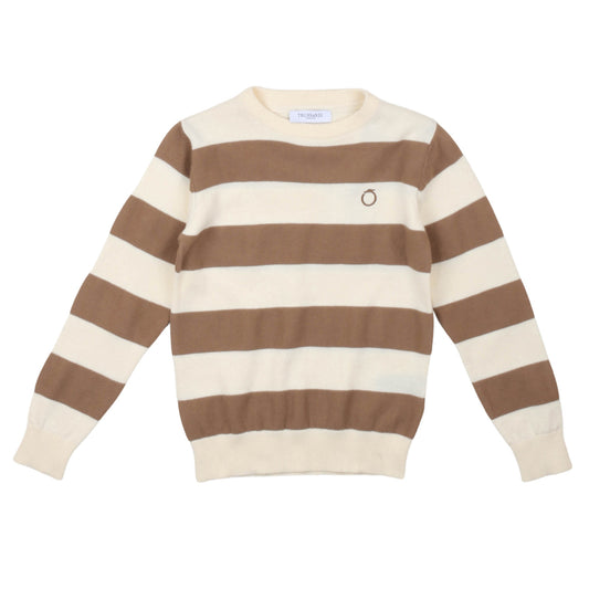trussardi - MAGLIONE KALLASTE