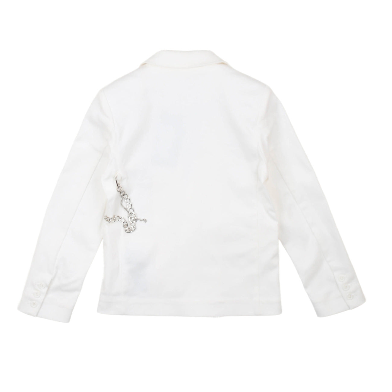 John Richmond - BAJIRA JACKET