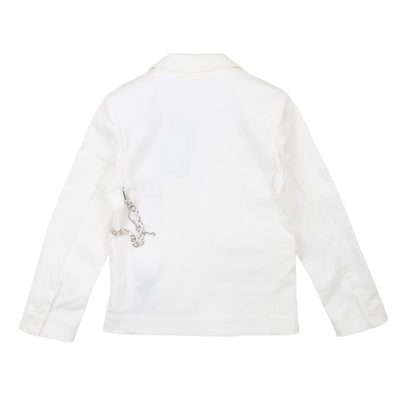 John Richmond - BAJIRA JACKET
