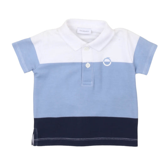trussardi - POLO ALOJE