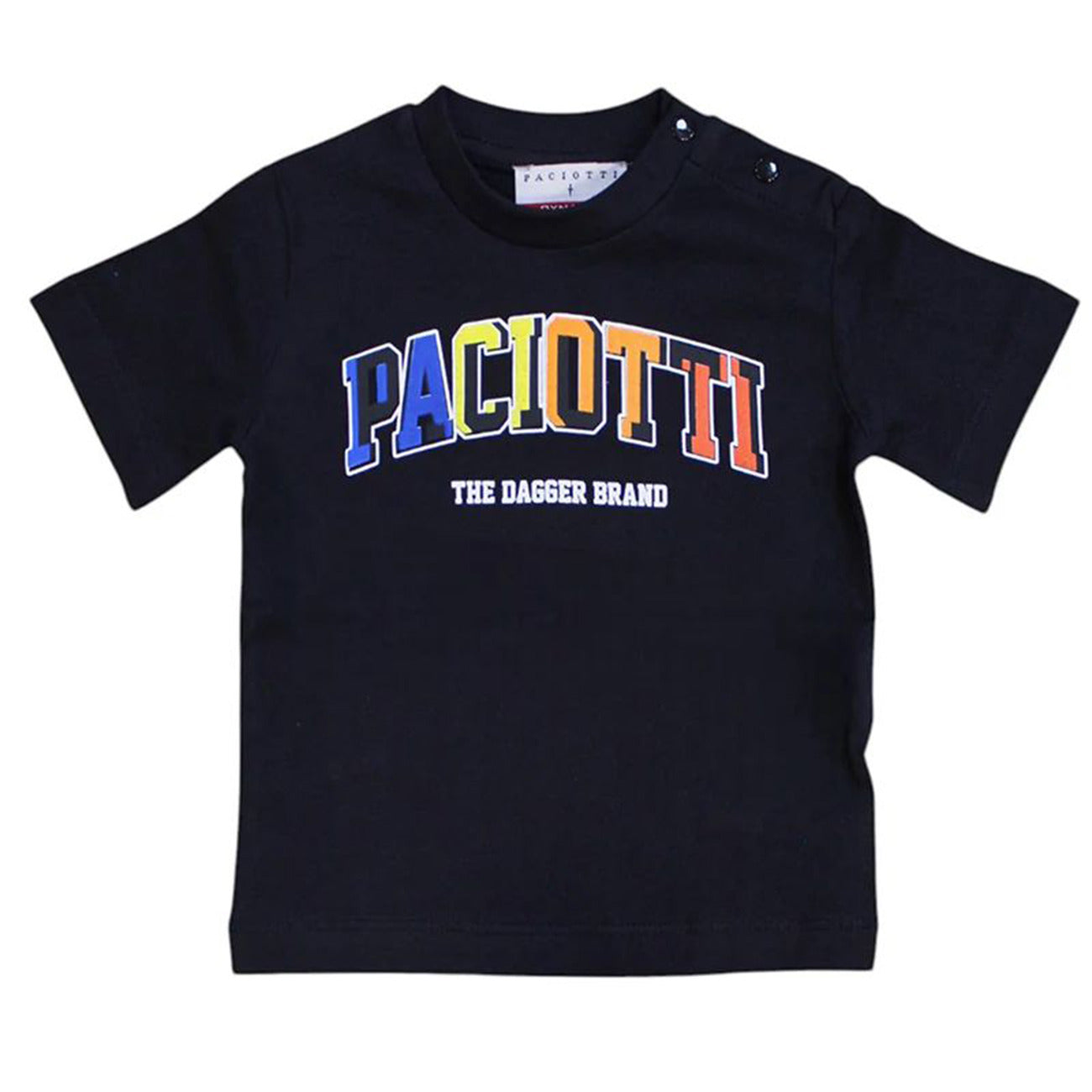 paciotti - T-SHIRT M/M