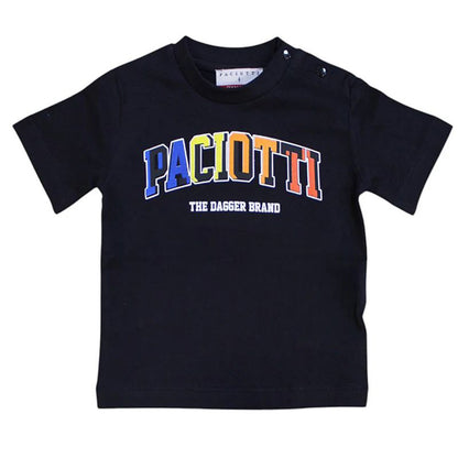 paciotti - T-SHIRT M/M