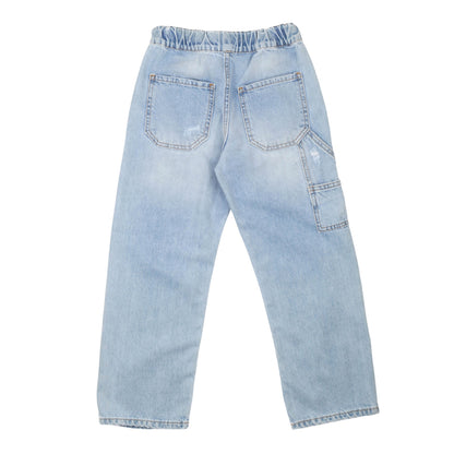 john richmond - JEANS IROK