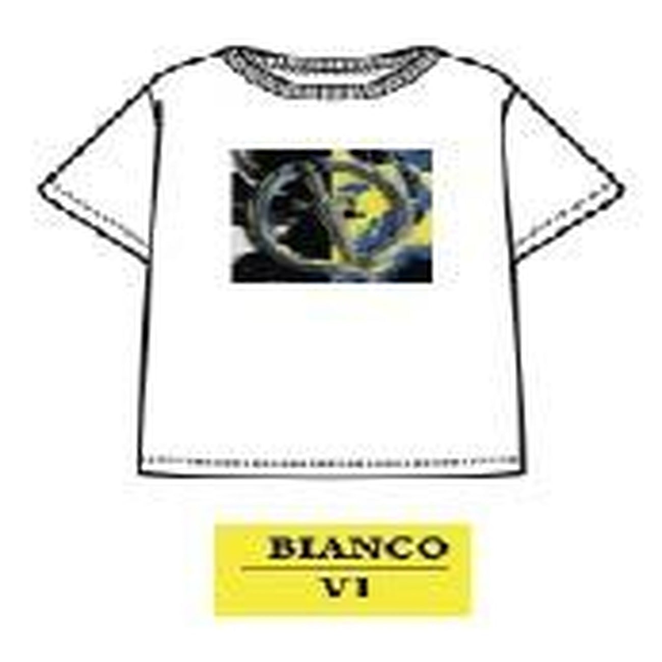 paciotti - T-SHIRT M/M