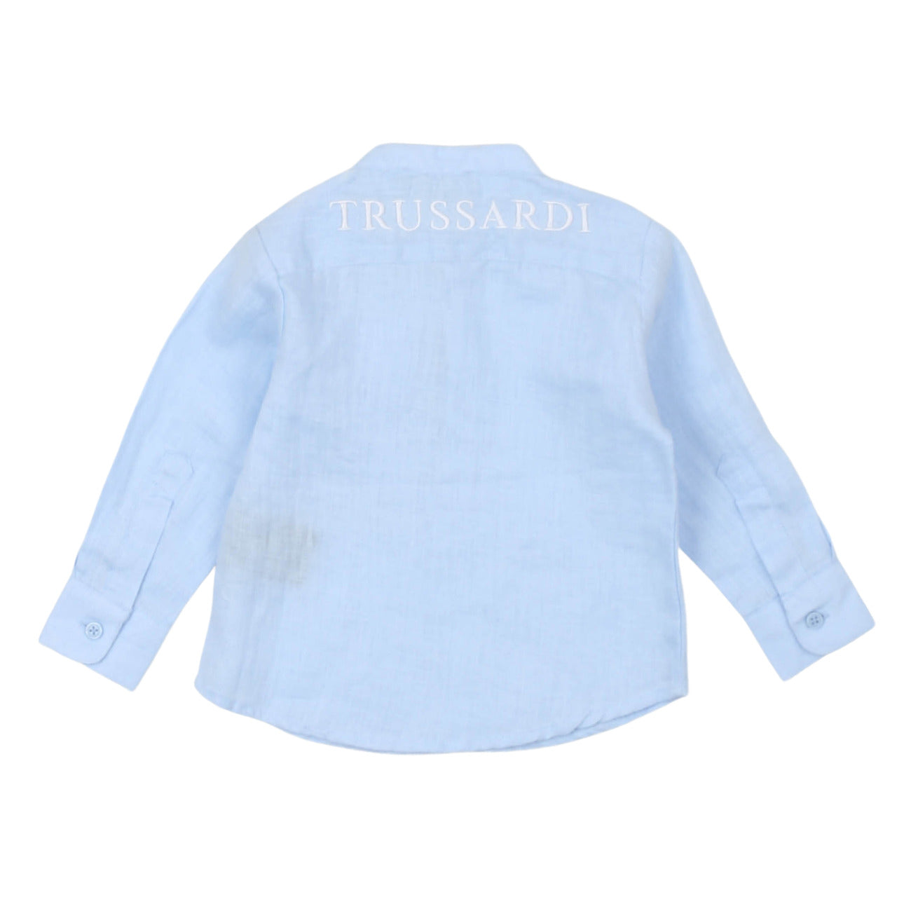 trussardi - MAGALES SHIRT