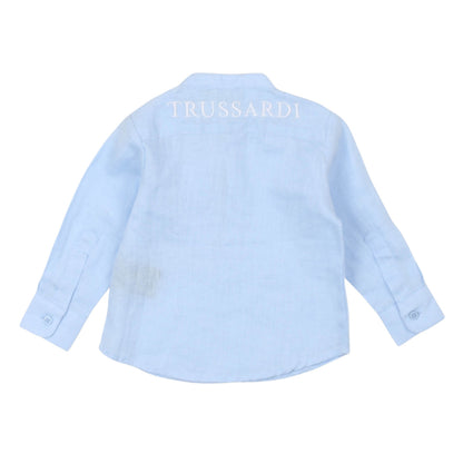 trussardi - MAGALES SHIRT