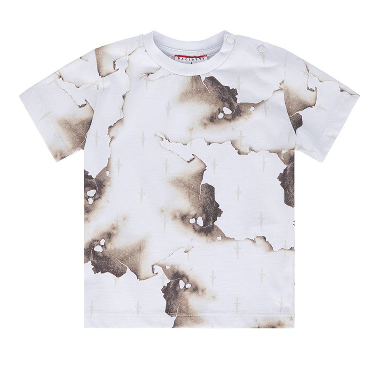 paciotti - T-SHIRT M/M