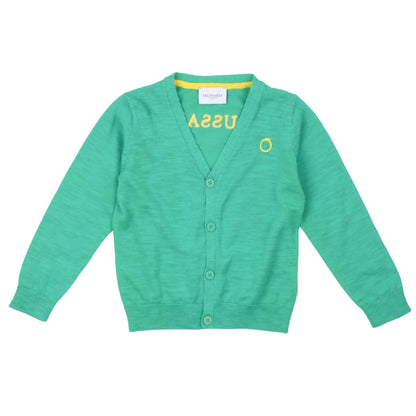 trussardi - ISTIG Cardigan