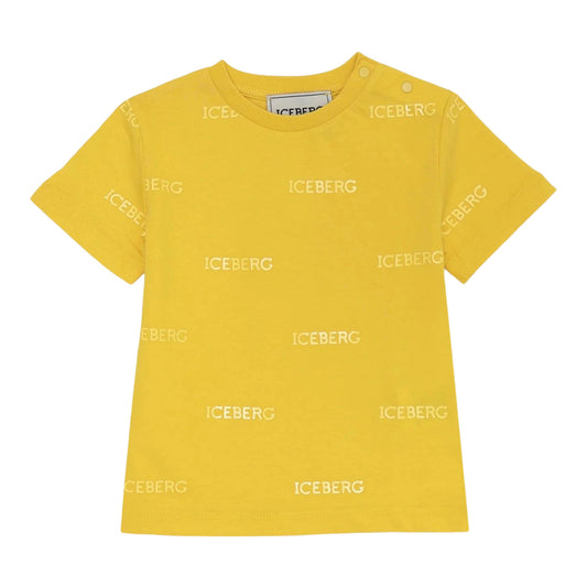 iceberg - t-shirt