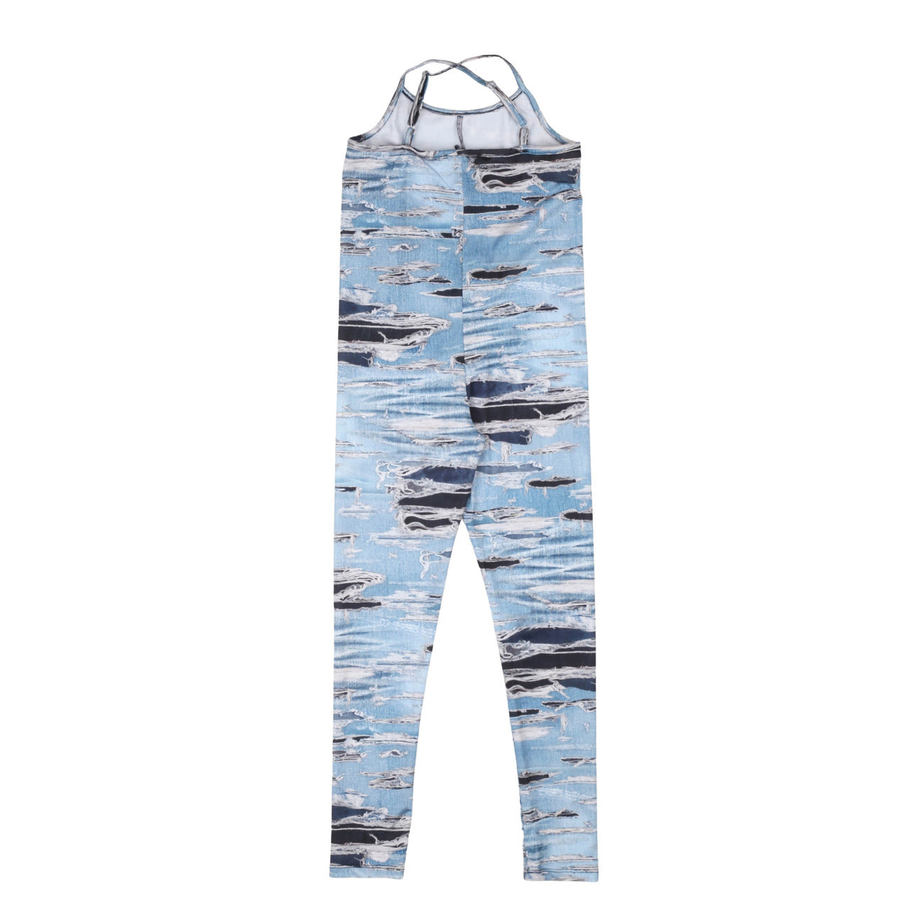 john richmond - COMPLETO MAKOTO (CAPSULE DENIM)