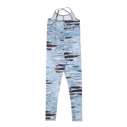 john richmond - COMPLETO MAKOTO (CAPSULE DENIM)