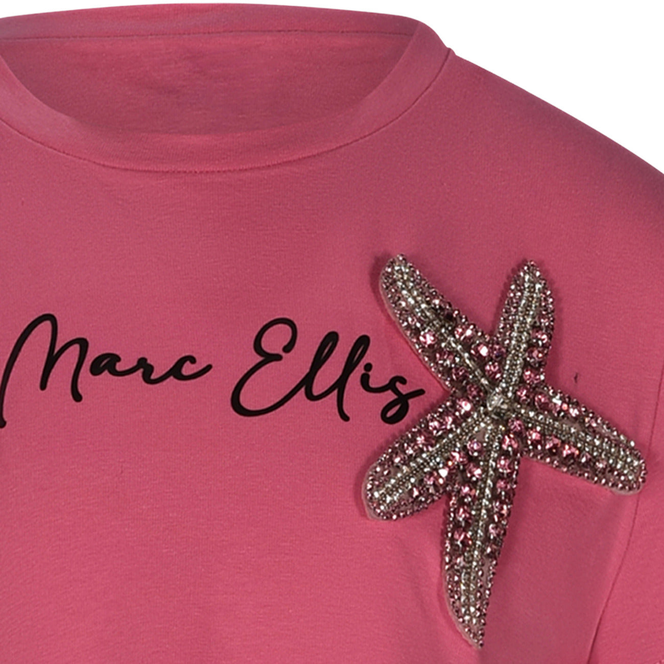 marc ellis - T-SHIRT