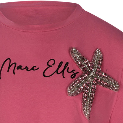 marc ellis - T-SHIRT
