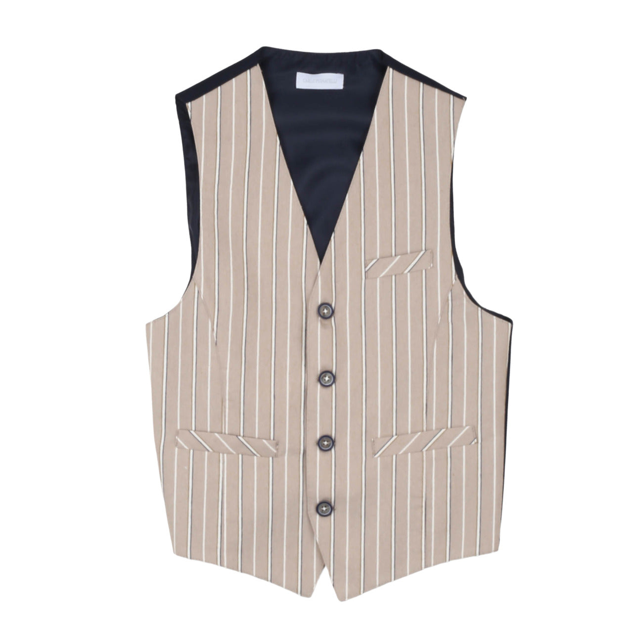 carlo pignatelli - GILET