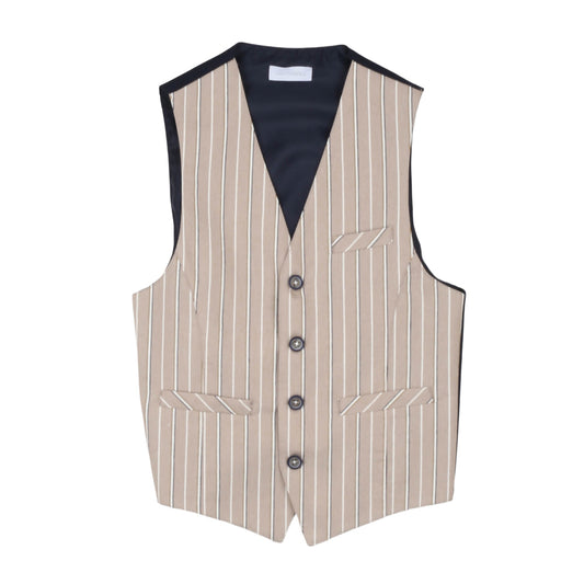 carlo pignatelli - GILET