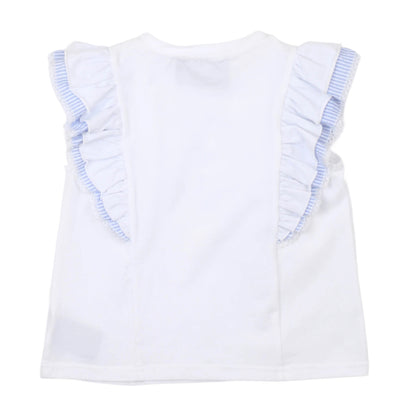 trussardi - T-SHIRT MALCOCI(ANN)