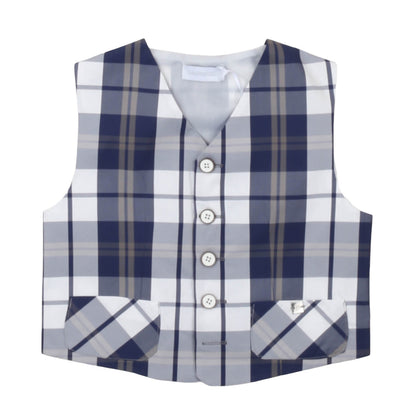 carlo pignatelli - GILET