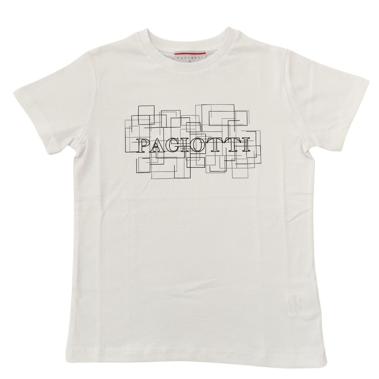 paciotti - T-SHIRT M/M