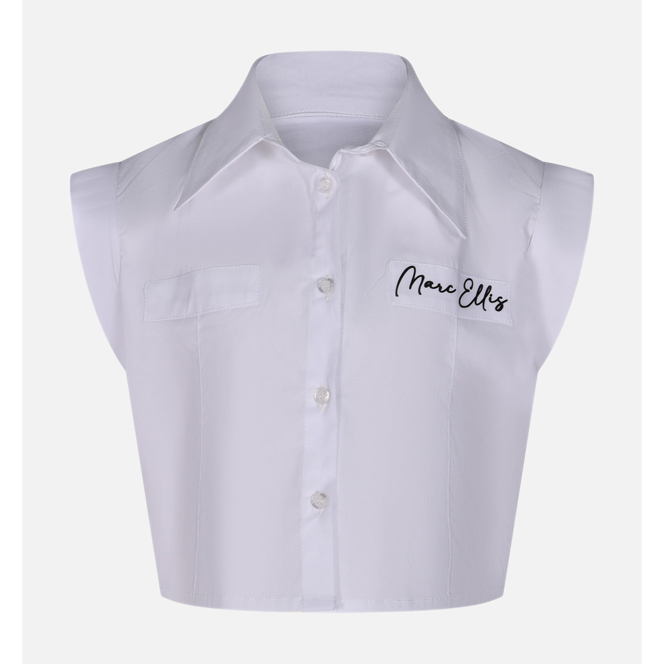 marc ellis - SHIRT
