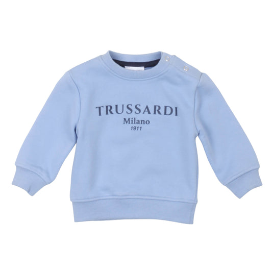 trussardi - ABIJA SWEATSHIRT