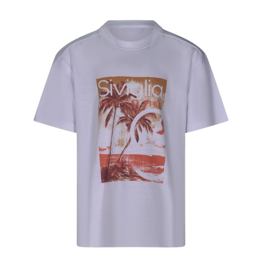 siviglia - T-SHIRT