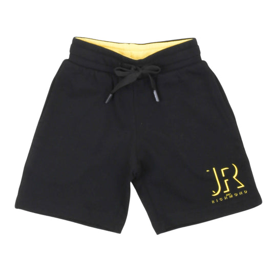 john richmond - BERMUDA FELPA BADY()