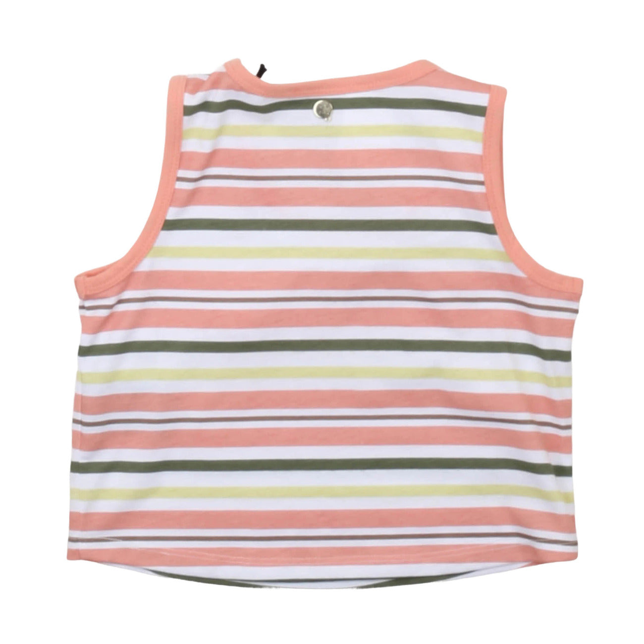 trussardi - CANOTTA KURES(ANN)