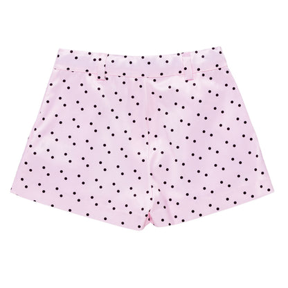 miss grant - SHORTS GIRL