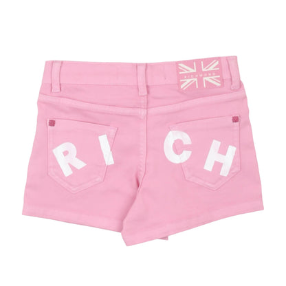 John Richmond - Shorts Easy