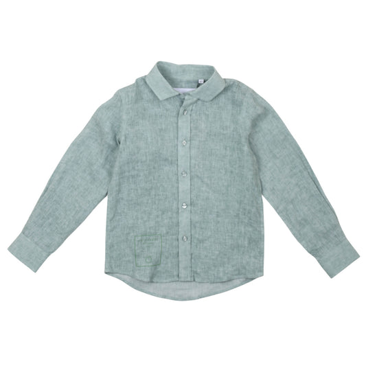 trussardi - Camicia BRODIS