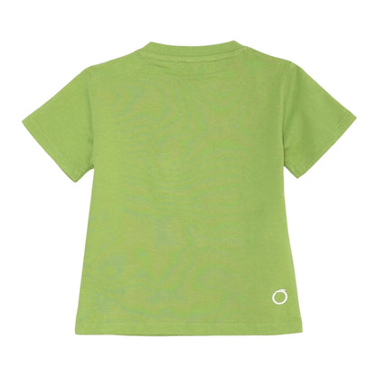 trussardi - T-SHIRT LUSTE