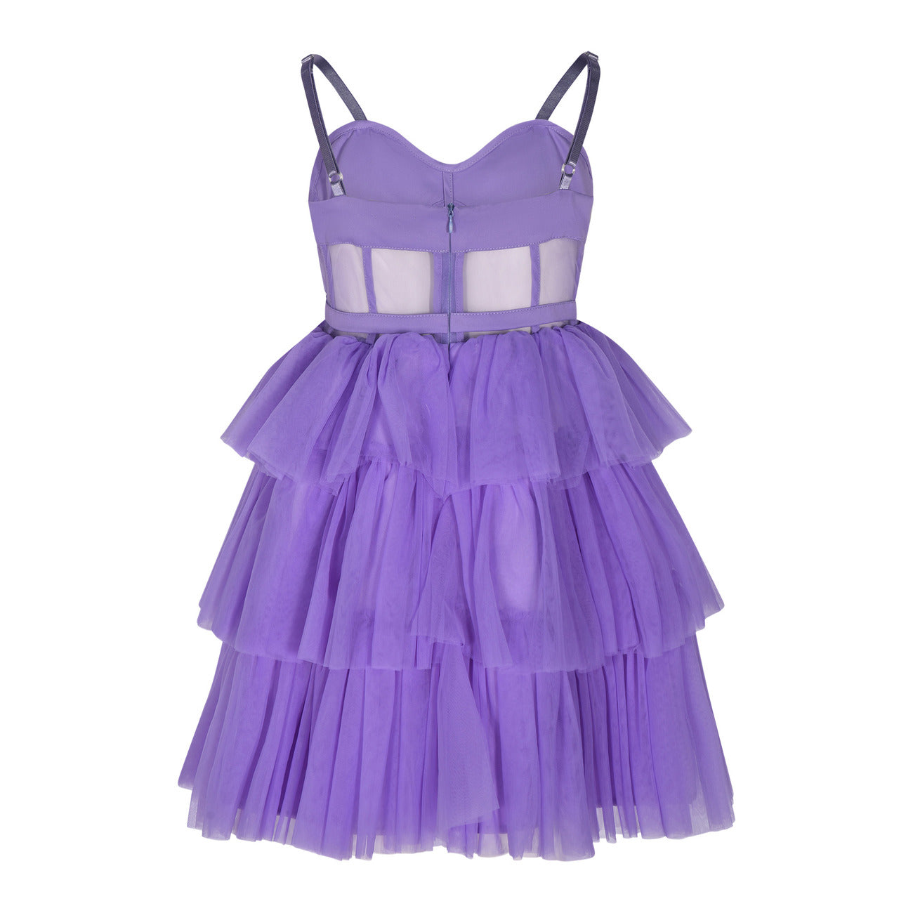 marc ellis - DRESS