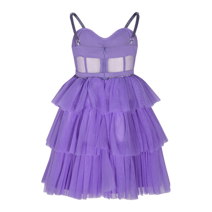 marc ellis - DRESS