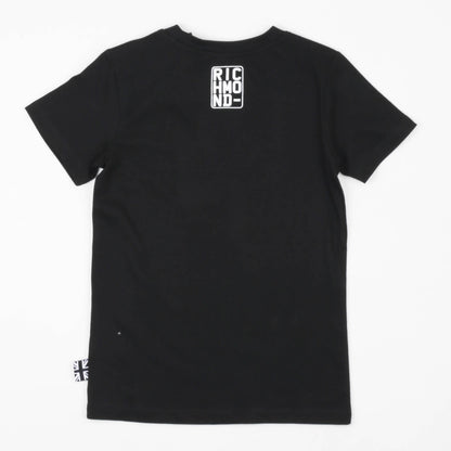 john richmond - T-SHIRT CEIBA