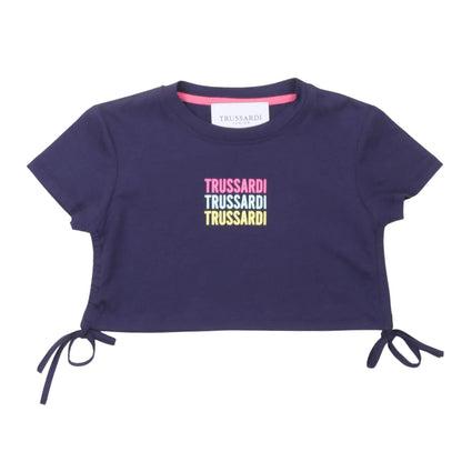 trussardi - T-SHIRT TUTI (ANN)