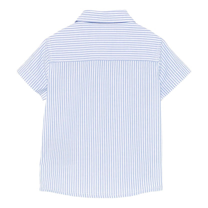trussardi - Camicia LEISTI