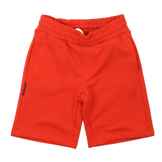 trussardi - BERMUDA IN FELPA DISKI