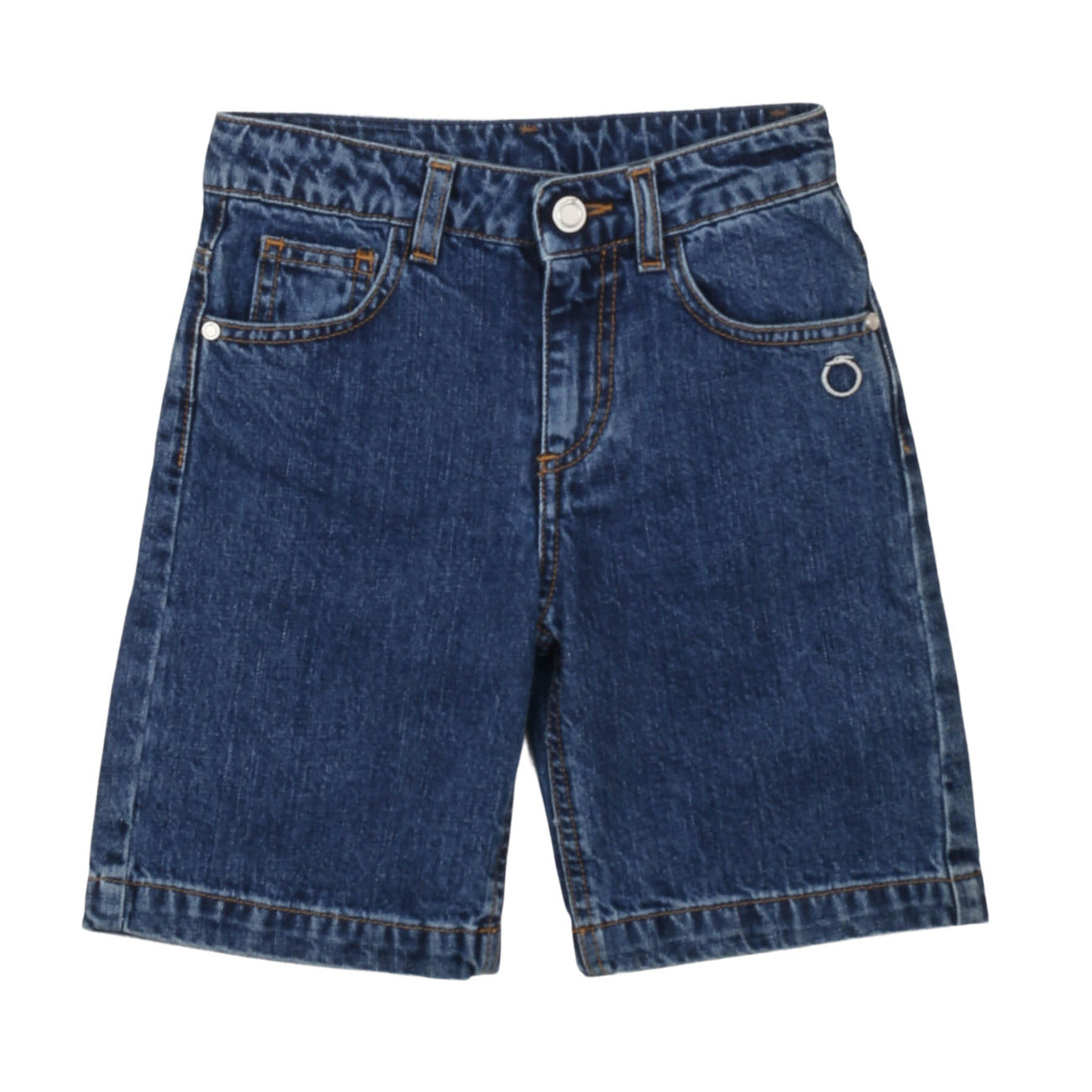 trussardi - BERMUDA DENIM MEDEJIA