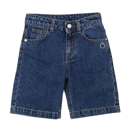 trussardi - BERMUDA DENIM MEDEJIA