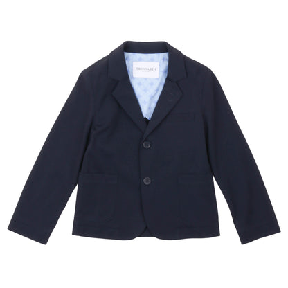 trussardi - OGULIN(N) jacket and trousers set