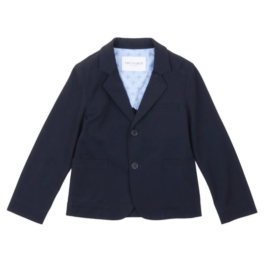 trussardi - OGULIN(N) jacket and trousers set