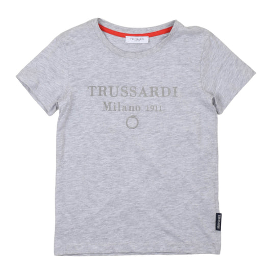 trussardi - T-SHIRT RAKVERE (ANN)