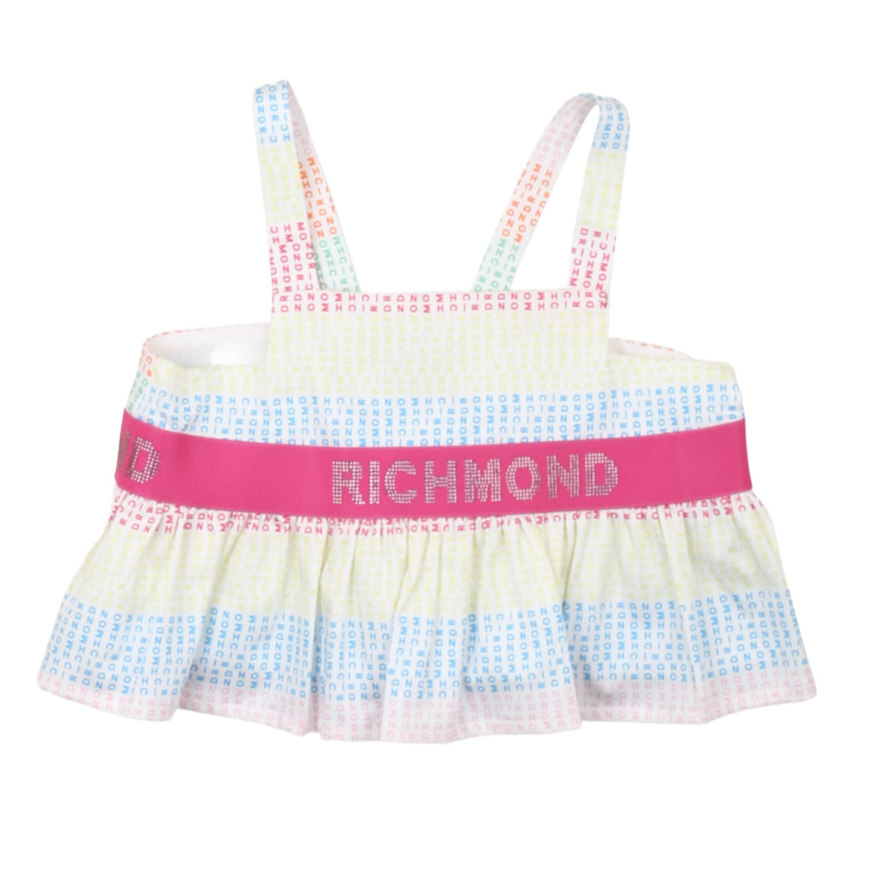 john richmond - CANOTTA RESA