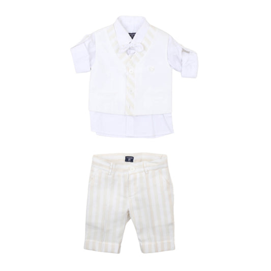 Carlo Pignatelli - 4-Piece Set